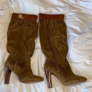 Michael kors boots